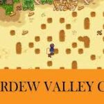 How To Get Clay In Stardew Valley