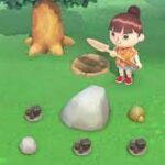 How To Get Iron Nuggets In Animal Crossing
