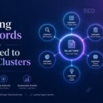I Quit Chasing Keywords and Switched to Topic Clusters
